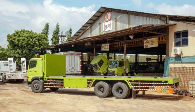 Usai Reli 500% dari FCA, Pengendali HOPE Pindahkan 390 Juta Saham
