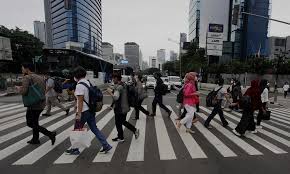 Sembilan Karyawan Gugat Uang Pensiun dan Pesangon Kena Pajak Ke MK