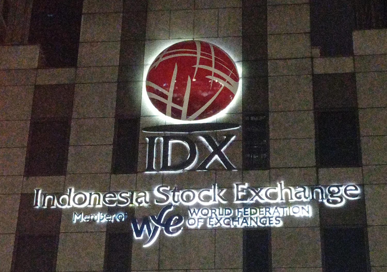 Saham GZCO Tersengat Sentimen Happy Hapsoro dan B50