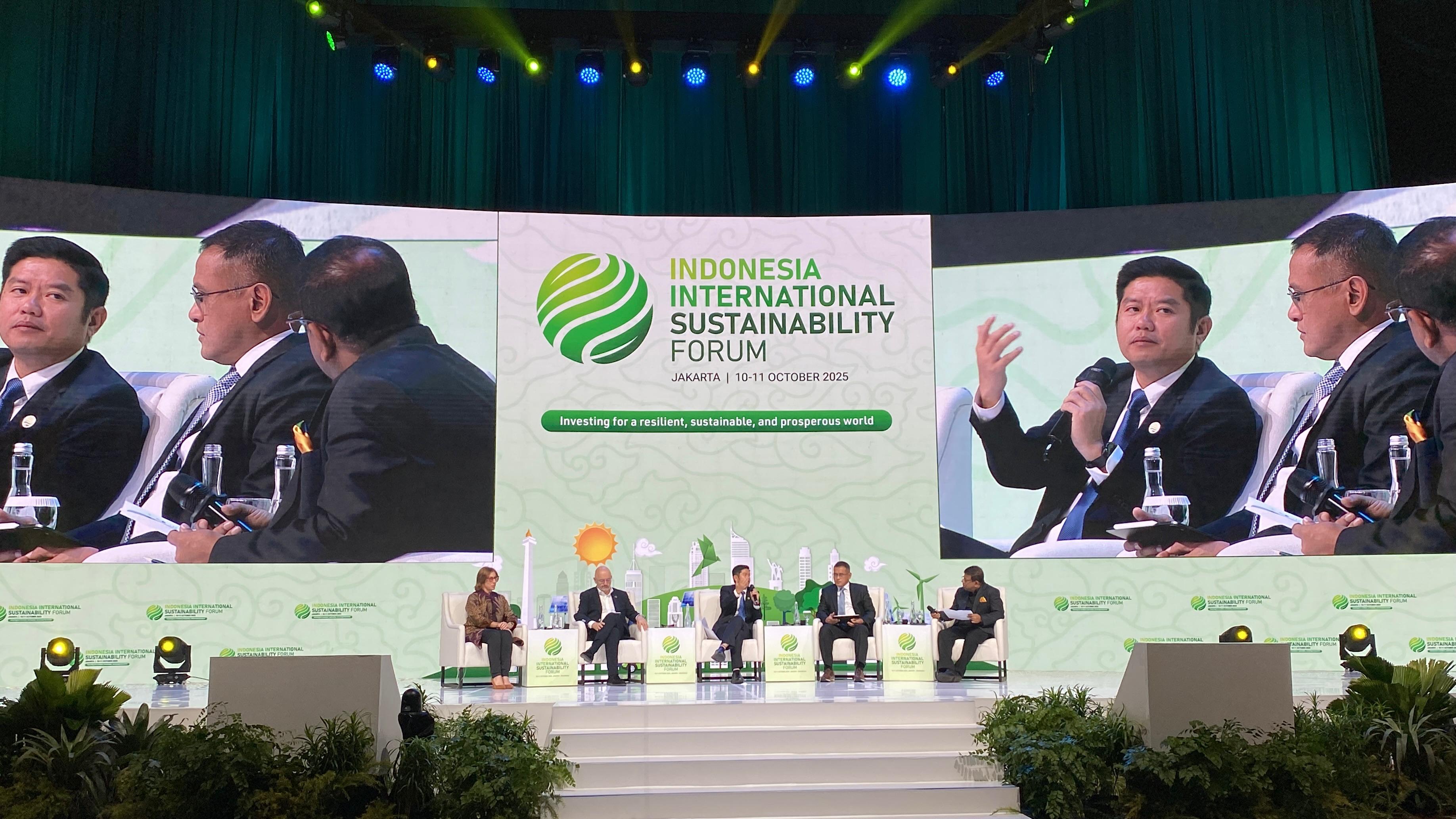 Astra Agro Dorong Produktivitas Sawit Berkelanjutan