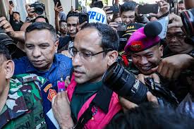Praperadilan Ditolak, Pengusutan Kasus Korupsi Nadiem Jalan Terus