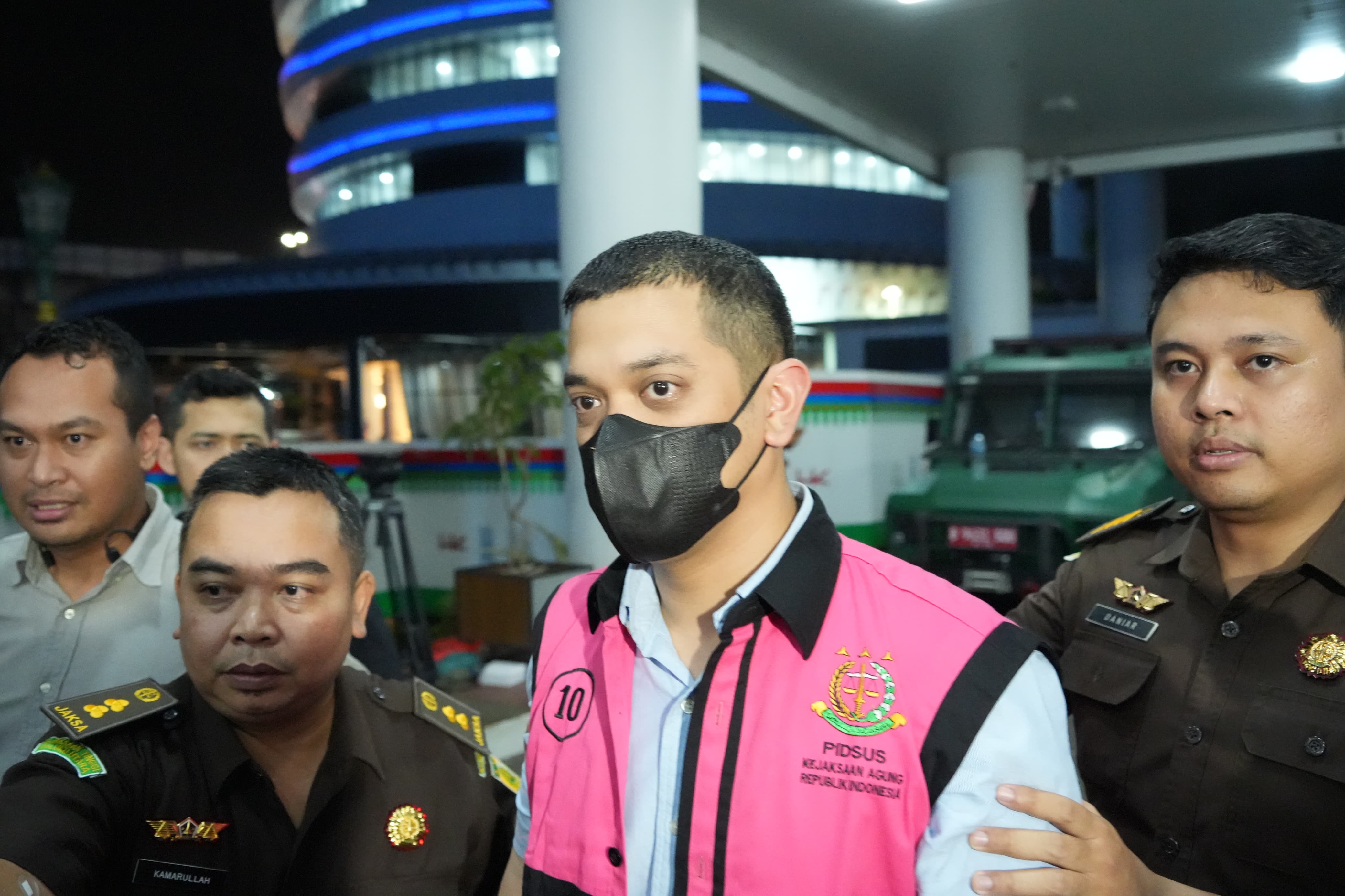 Kasus Korupsi Minyak Pertamina, Anak Riza Chalid Rugikan Negara Rp285T
