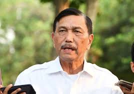 Ketua Dewan Ekonomi Nasional (DEN) Luhut Binsar Pandjaitan. Dok. Kementerian PANRB. Tak Ada APBN Untuk Family Office, Menkeu Persilakan LBP Jalan Sendiri