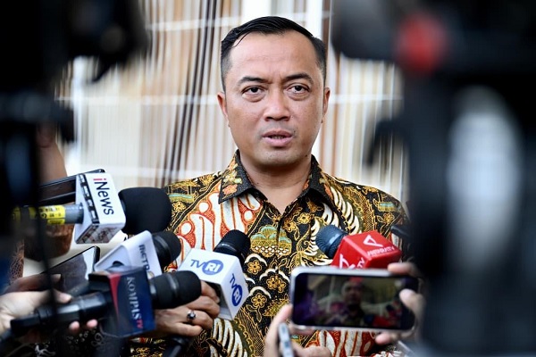 Proyek Waste to Energy Akan Dimulai di 10 Titik