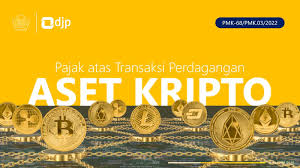 Ilustrasi aset kripto. Dok. Direktorat Jenderal Pajak. Studi LPEM UI, Industri Kripto Berpotensi Buka 1,22 Juta Peluang Kerja