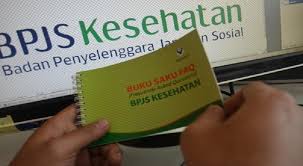 Ilustrasi pemerintah akan menghapuskan tunggakan utang iuran BPJS Kesehatan. Dok. Okezone. Pemerintah akan Hapuskan Rp7,6T Tunggakan Iuran BPJS Kesehatan