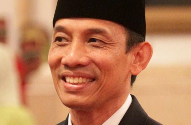 Mantan Wakil Menteri ESDM Ungkap Nilai Gas Bumi Lebih Efisien Dibanding Baterai