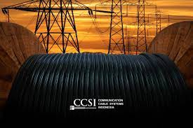 Minta Restu, Communication Cable System (CCSI) Bakal Tebar Dividen Saham 5:1