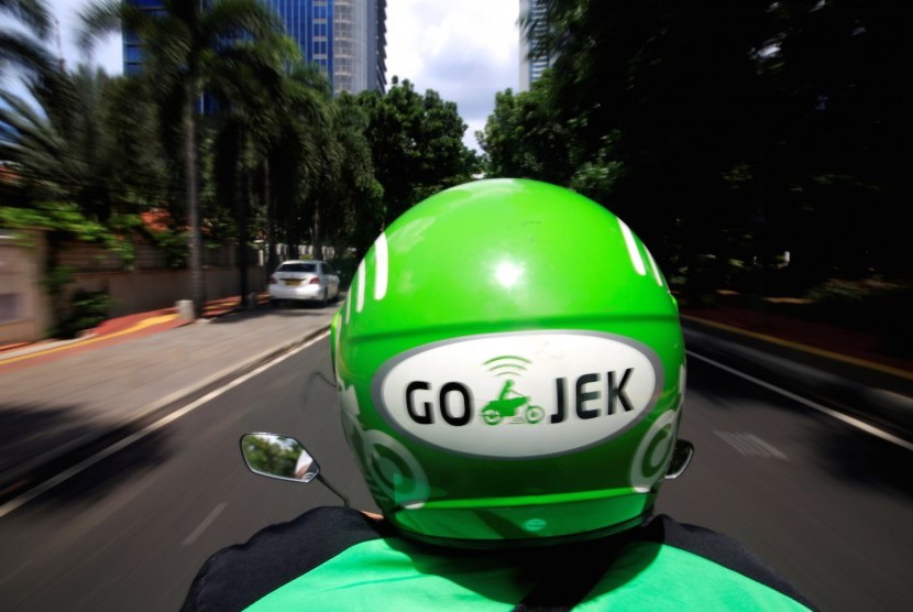 Bantuan Rp17 Miliar Lagi dari Gojek untuk Mitra Driver yang Sudah Divaksin