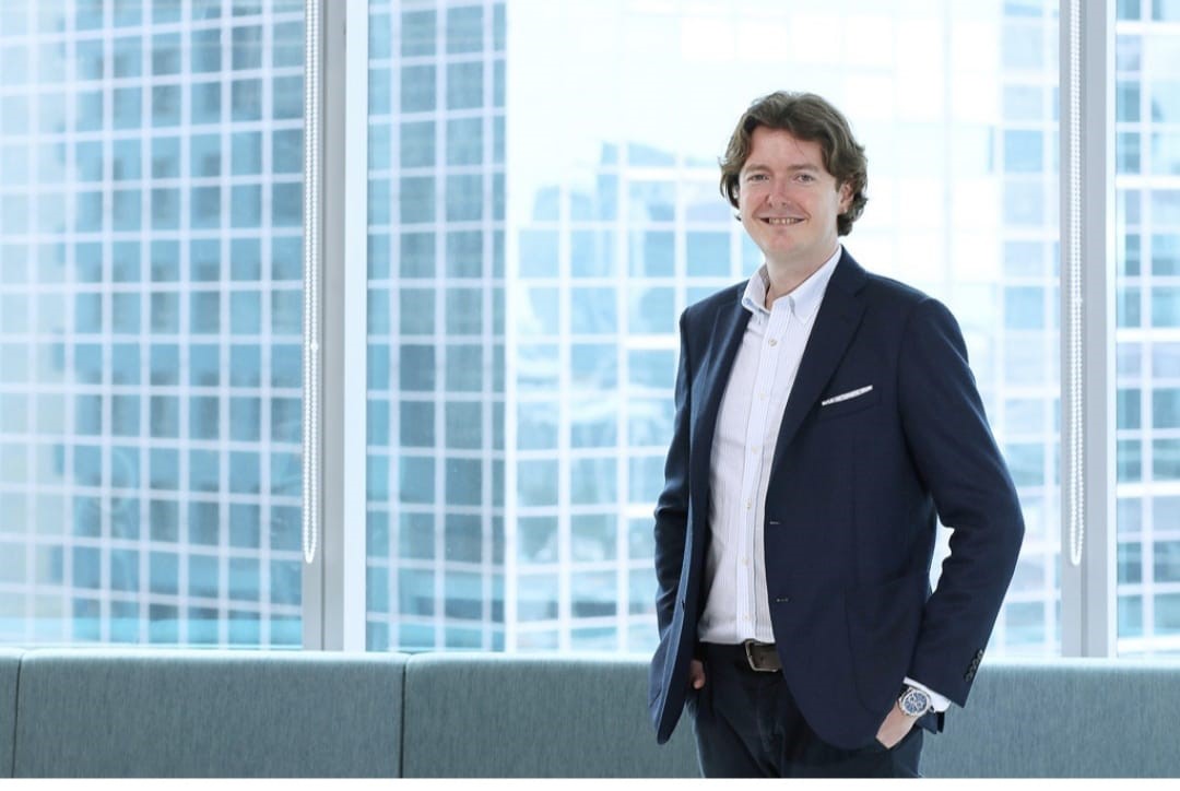 Allianz Life Indonesia Umumkan Penunjukan Country Manager & Dirut Baru, David Nolan