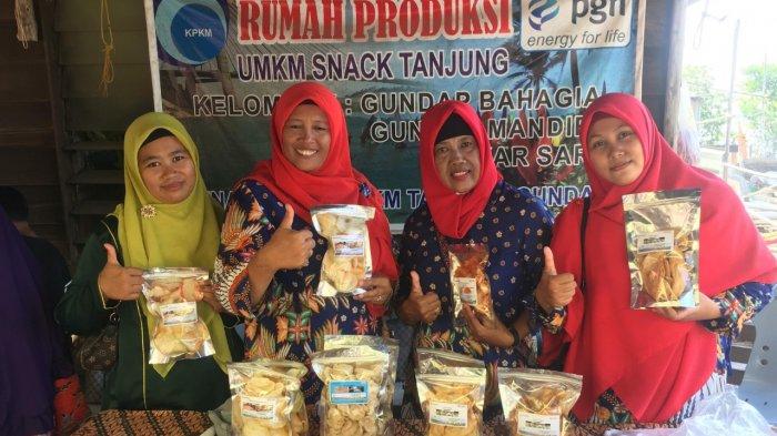 Dukungan Pemerintah untuk Pelaku UMKM, PTKP di Bawah Rp500 Juta