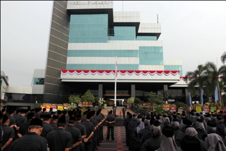 Kasus Korupsi Asabri, Tim Penyidik Kejagung Periksa adik Bentjok