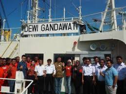 Pelita Samudera Shipping (PSSI) Minta Restu Spin Off dan Dirikan Anak Usaha