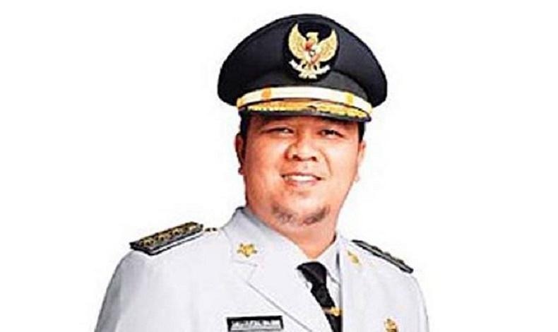 OTT KPK di Kuantan Singingi Riau, Salah Satu yang Terjaring Bupati Andi Putra