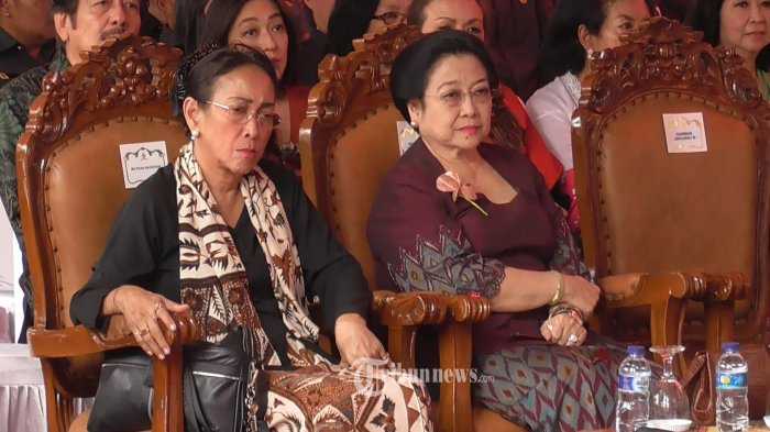 Sukmawati Soekarnoputri akan Jalani Ritual Pindah Agama Selasa Mendatang