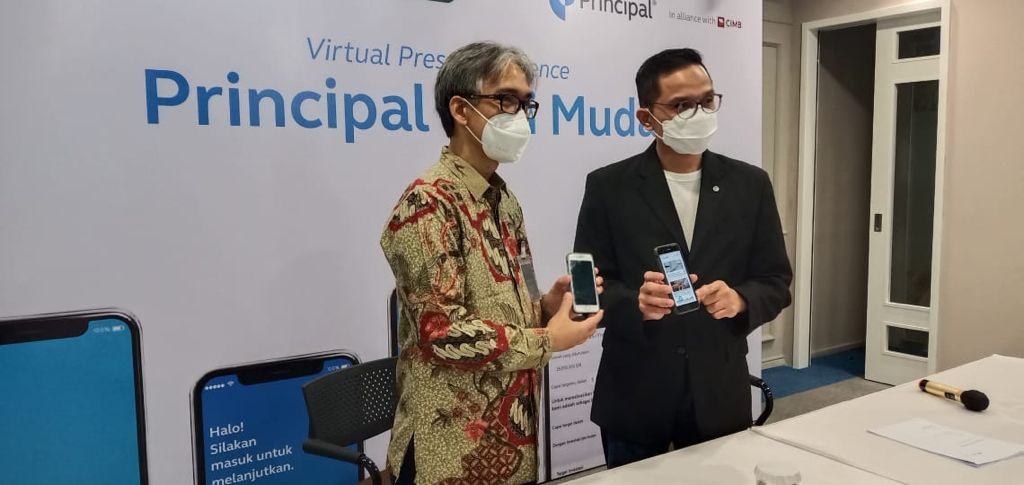 Principal Luncurkan Program Investasi Reksadana Syariah Pertama untuk Perencanaan Haji