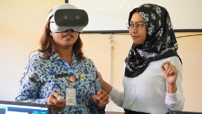 Start Up Metaverse Indonesia, SHINTA VR Menutup Pendanaan Pre Series A