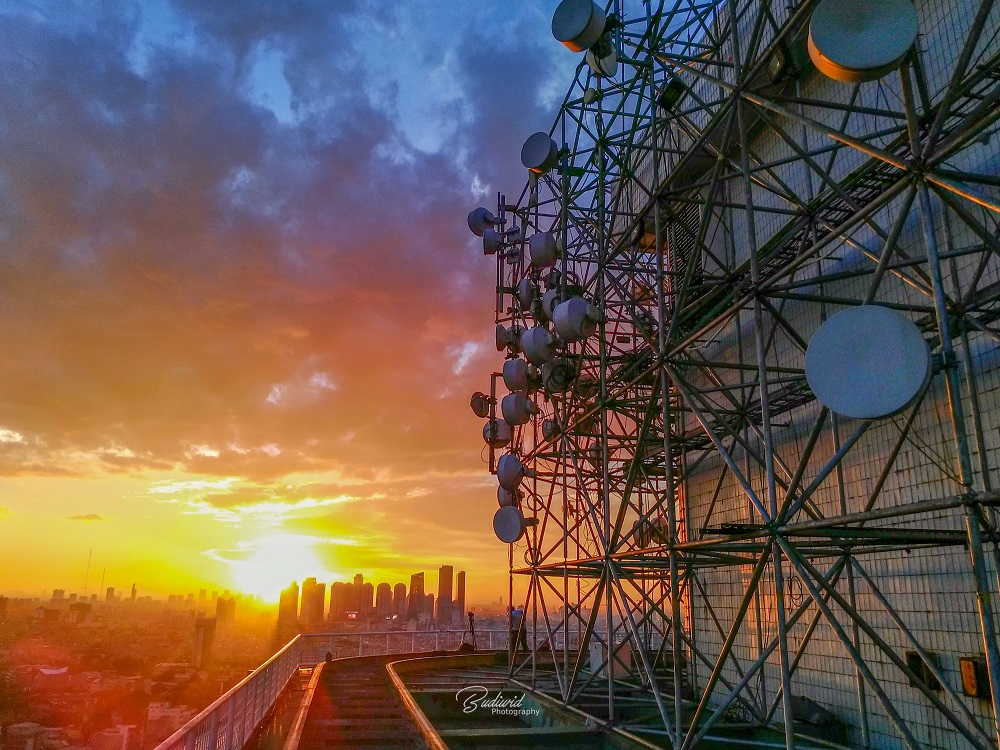 Setelah Kebut Jaring 5G, Indosat (ISAT) Kini Cari Partner Strategis Data Center