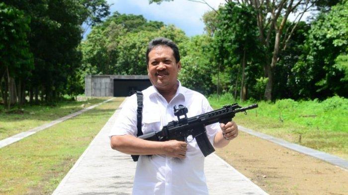 Menteri Kelautan akan Benahi Pipa dan Kabel Bawah Laut, Untuk Apa Ya?