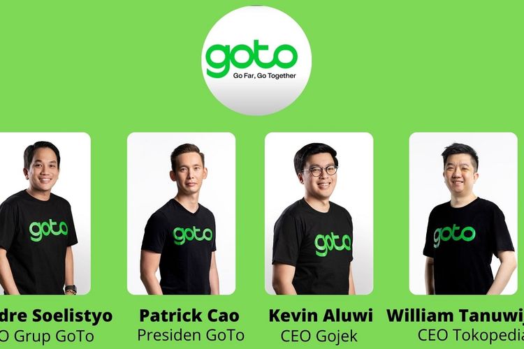 Terkait Merek GoTo, Terbit Financial Juga Laporkan Gojek-Tokopedia ke Polda Jaya