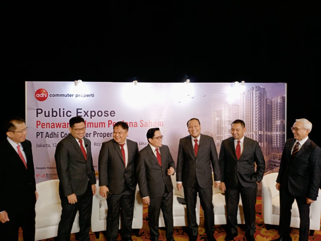 Anggarkan Capex Rp1 Triliun di 2022, Mari Intip Prospek Bisnis Adhi Commuter