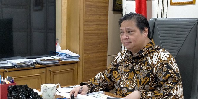 Siapkan Roadmap Hilirisasi Produk Sawit, Tekad Indonesia jadi Penentu Harga CPO Global