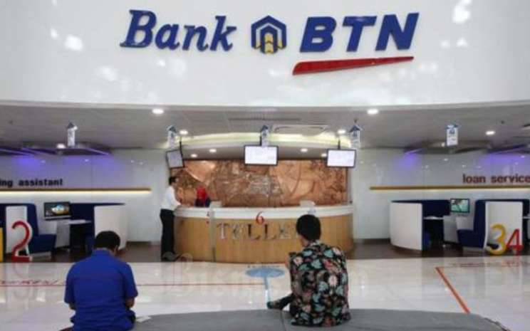 Dorong Perumahan Ramah Lingkungan, Bank BTN (BBTN) Jalankan Skenario Ini