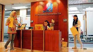 Pantau, Metrodata (MTDL) Stock Split 2,45 Miliar Lembar dengan Rasio 1:5