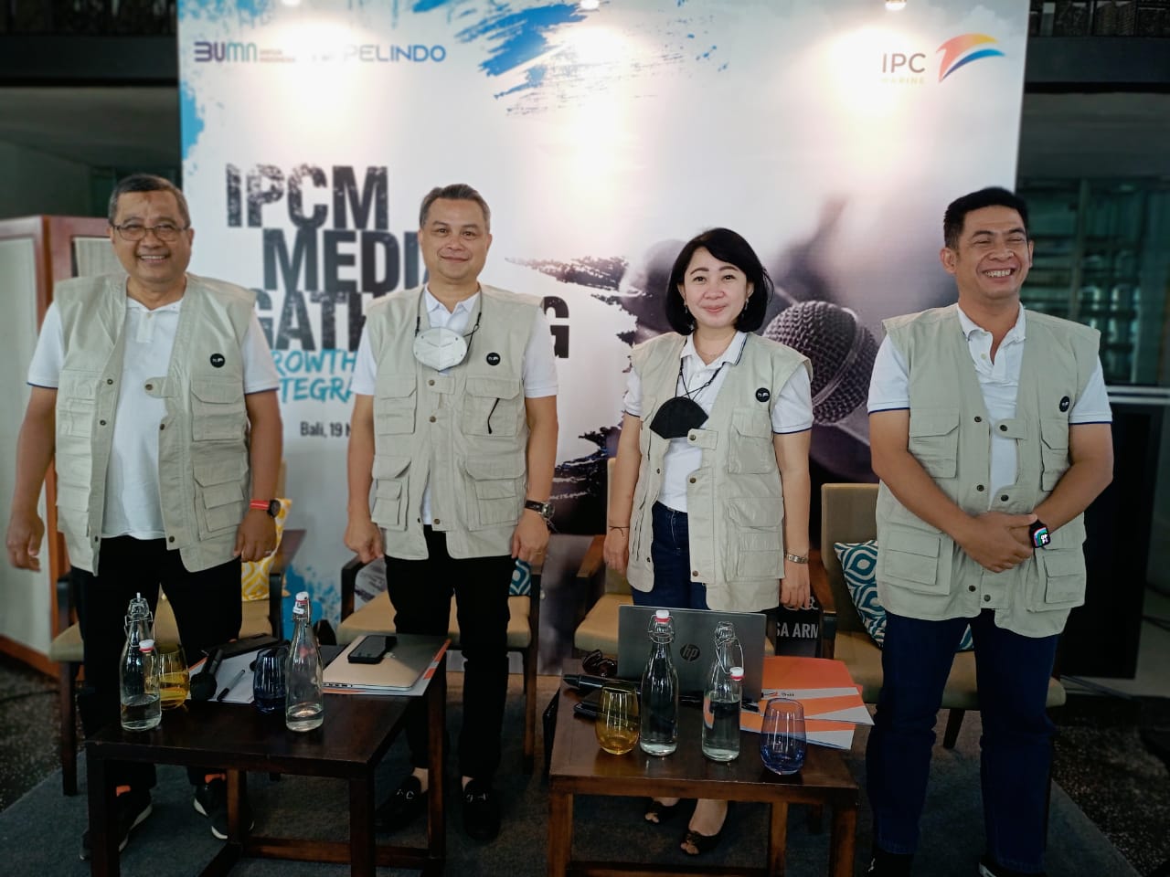 Jasa Armada (IPCM) Tebar Dividen Rp18,15 M, Jangan Kelewat Jadwalnya