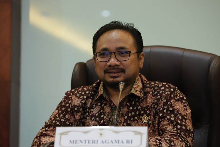 Kabar Baik dari Gus Menteri, Arab Saudi Buka Pembatasan untuk WNI