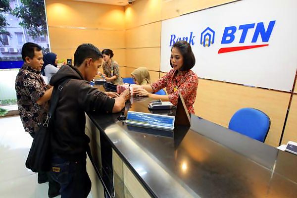 Permudah Nasabah Bayar Tagihan Hunian, Bank BTN (BBTN) Siapkan Aplikasi Cerdas