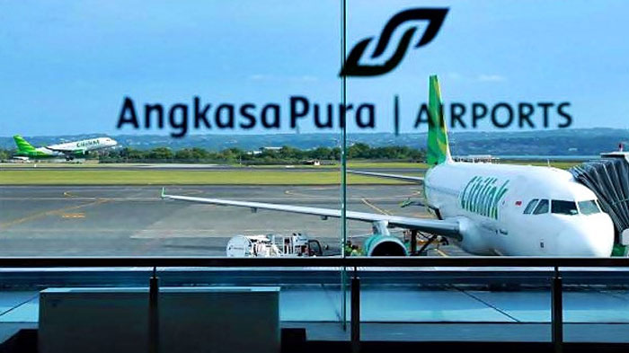 Angkasa Pura I Dililit Utang Rp35 Triliun, Manajemen Sebut Pandemi Covid-19 Biang Keroknya