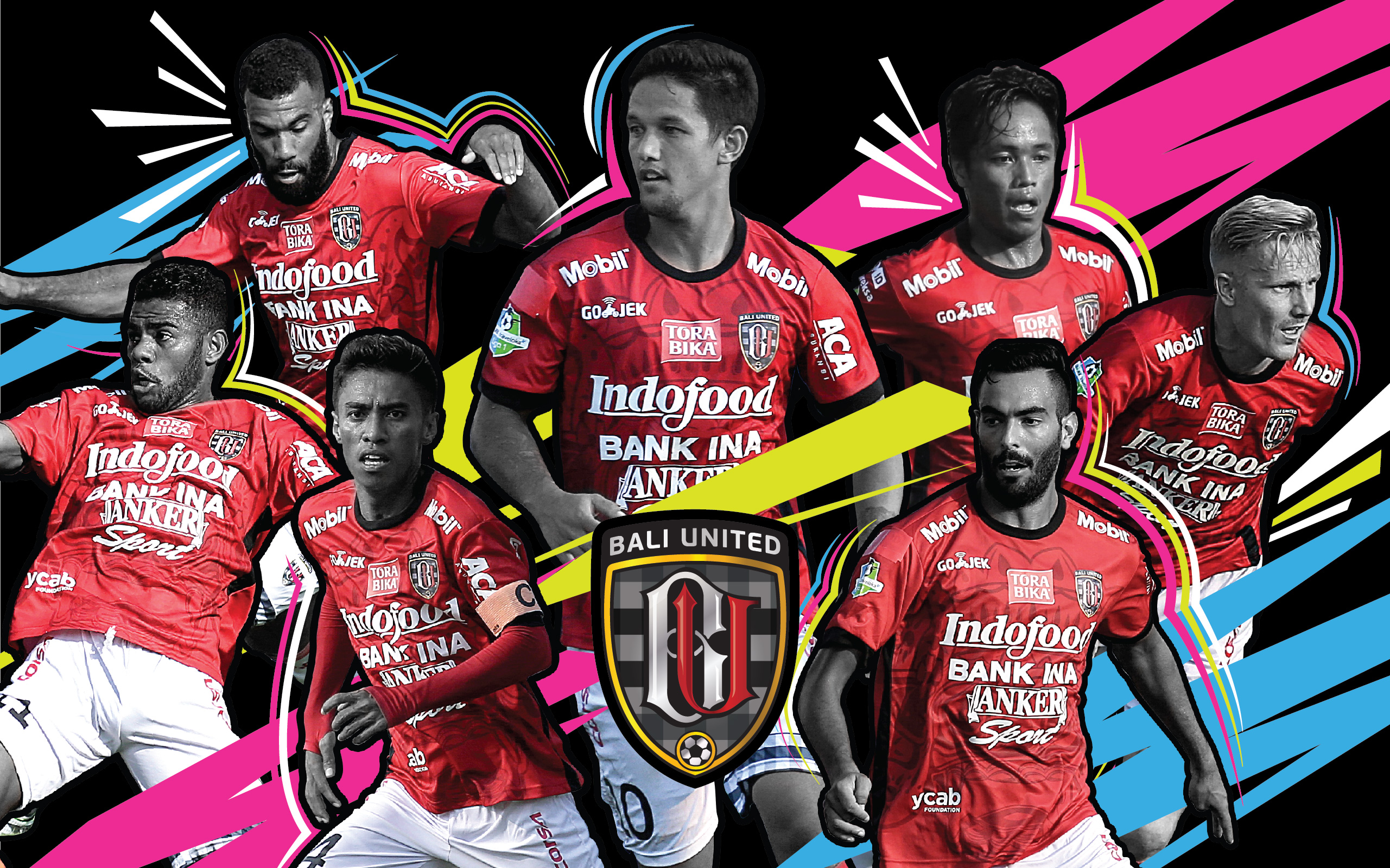 Bali United (BOLA) Injeksi Anak Usaha Rp96 Miliar, Mari Intip Rencana Bisnisnya