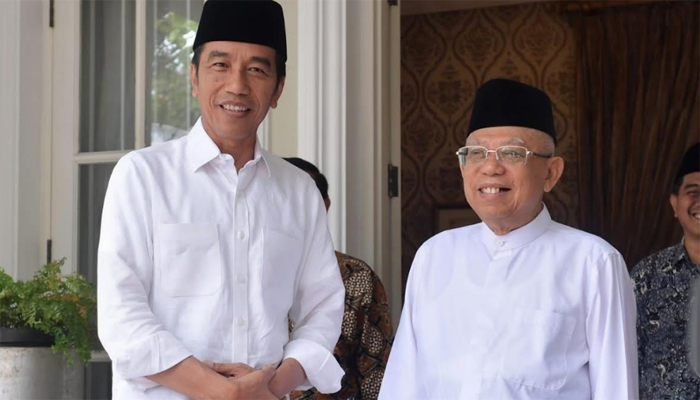 Bersama Kantor Presiden dan Wakil Presiden, Ini Tiga Kementerian Segera Pindah ke IKN