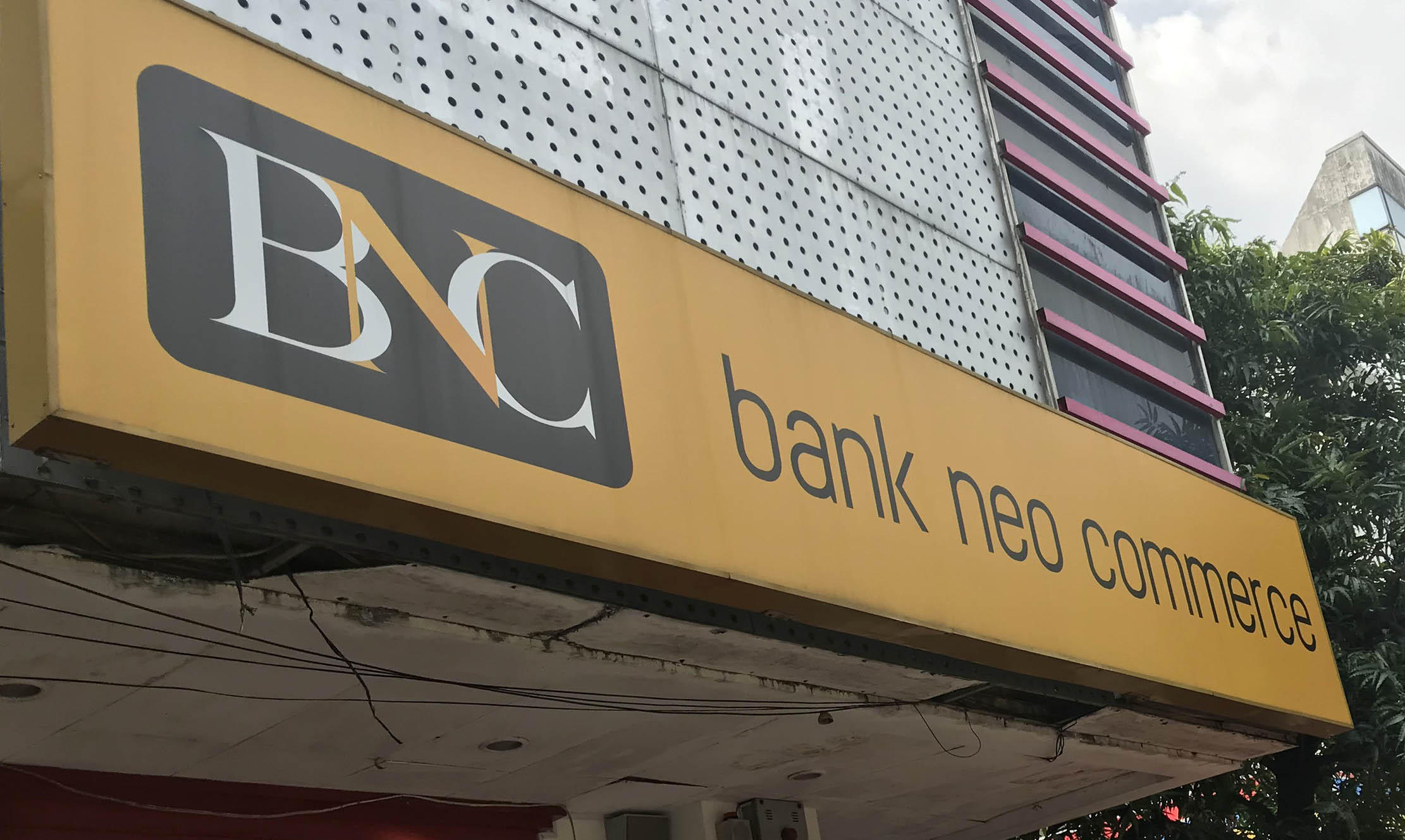 Right Issue Oversubscribed Rp882,5 Miliar, Gozco Lepas 78,29 Juta Saham Bank Neo (BBYB)