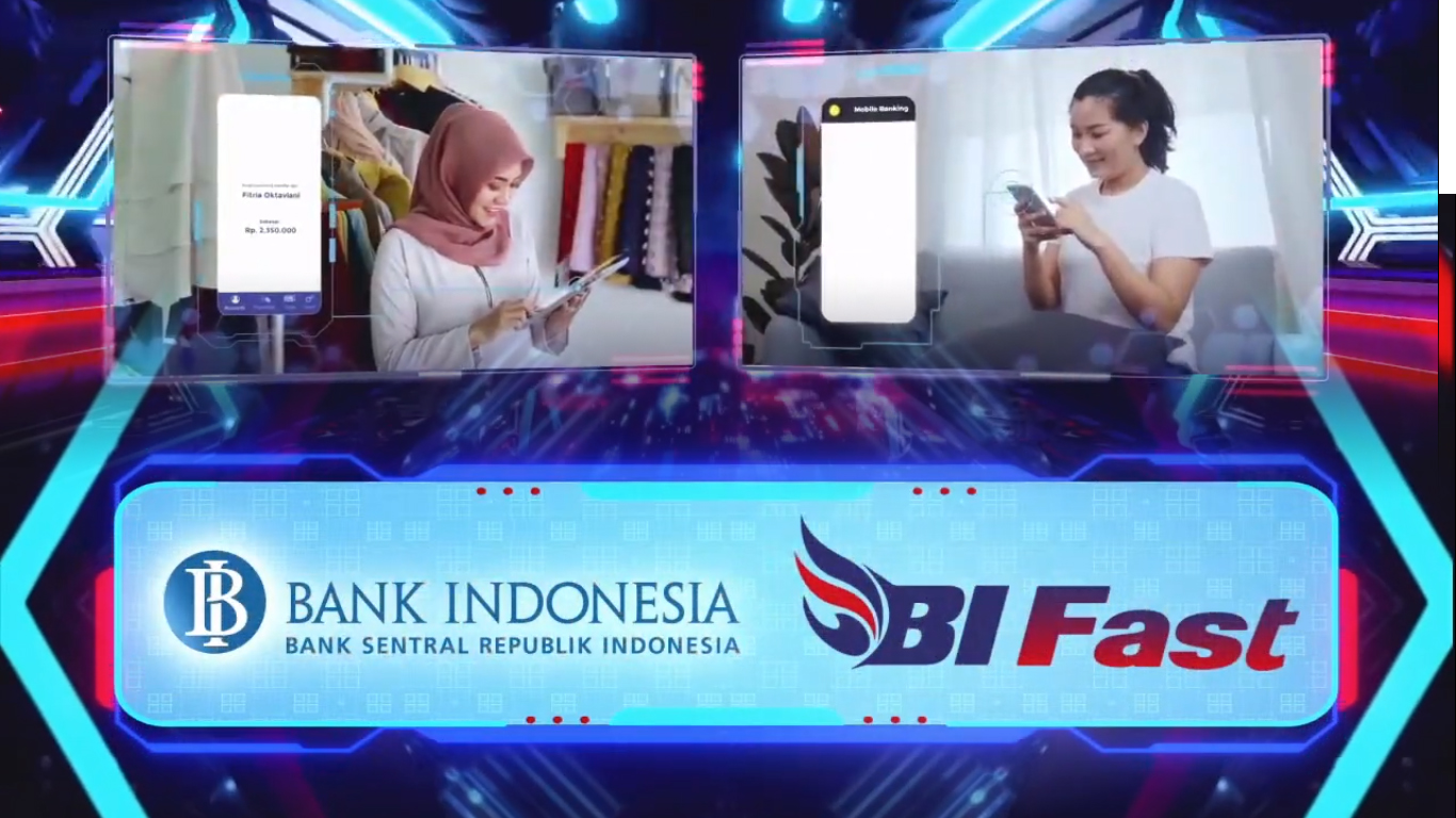 Implementasi BI FAST, BI Sempurnakan Aturan Pemenuhan GWM, Giro RIM dan Giro RIM Syariah