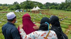 Kabar Gembira Pandemi Covid-19, Dua Hari Berturut-turut Tambahan Kasus Harian Lebih Kecil