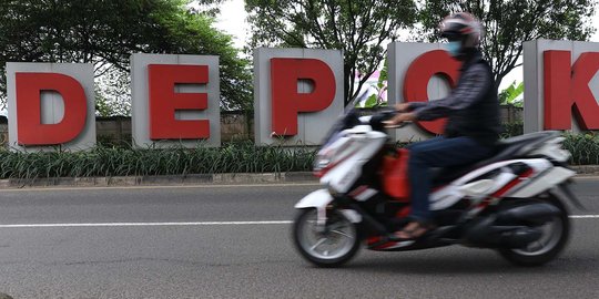 Keren Ini! Depok Bakal Punya Monorel