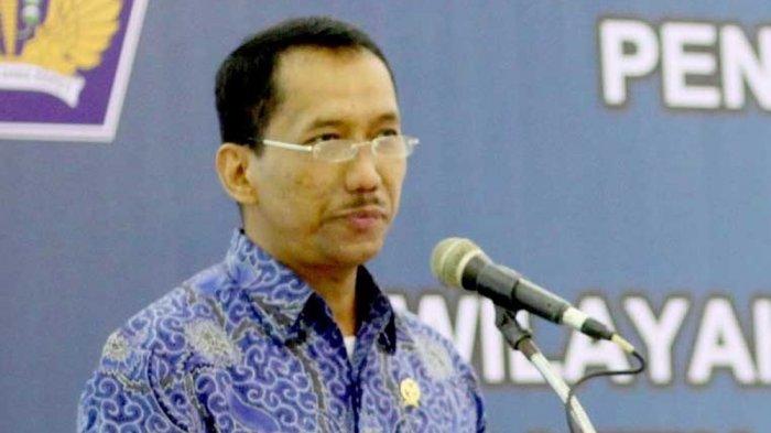 KPK Apresiasi Vonis 9 Tahun Penjara untuk Dua Mantan Pejabat Pajak