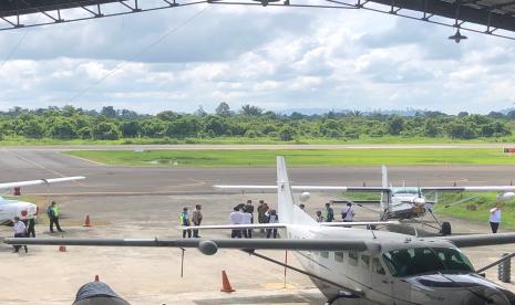 Tempuh Jalur Hukum, SusiAir Beri Waktu 3 Hari Bupati Malinau Ganti Rugi Rp8,9 Miliar