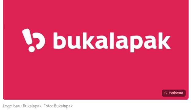 Masuk Daftar Pengawasan Amerika, Bukalapak Pastikan Komitmennya Lindungi HaKI