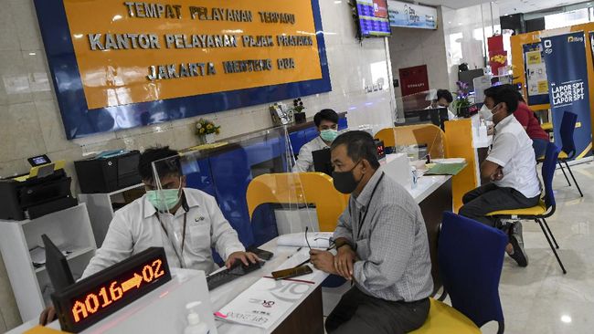 PPN Jadi 11 Persen Mulai 11 April, Jangan Kaget Harga Barang-barang Bakal Naik