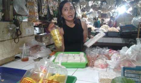 Setelah Mogok Tiga Hari, Perajin Tahu Tempe Siap Guyur Pasar Mulai Kamis (24/2)