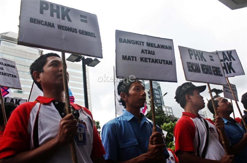 Korban PHK Sudah Bisa Cairkan JKP, Kecuali Tergolong Kriteria Ini!