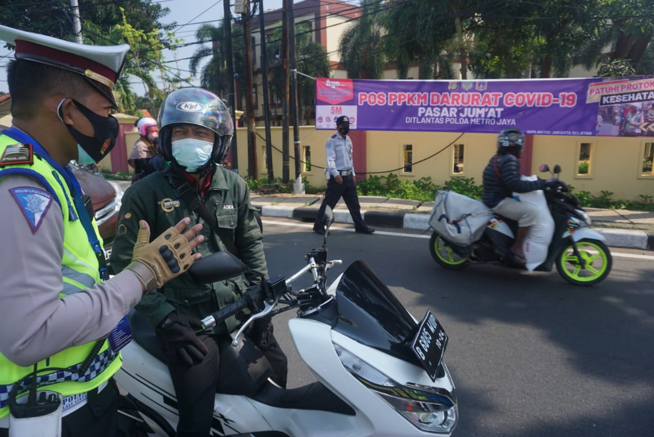 Kasus Covid-19 Bertambah 25.054 Penderita, Ini Tiga Provinsi Penyumbang Terbanyak