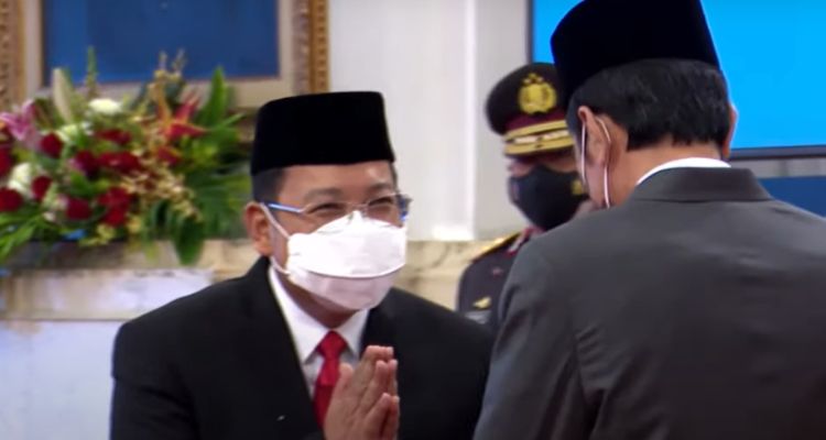 Cespleng Juga Pendekatan Kepala Badan Pangan, Pedagang Daging Sapi Urung Mogok