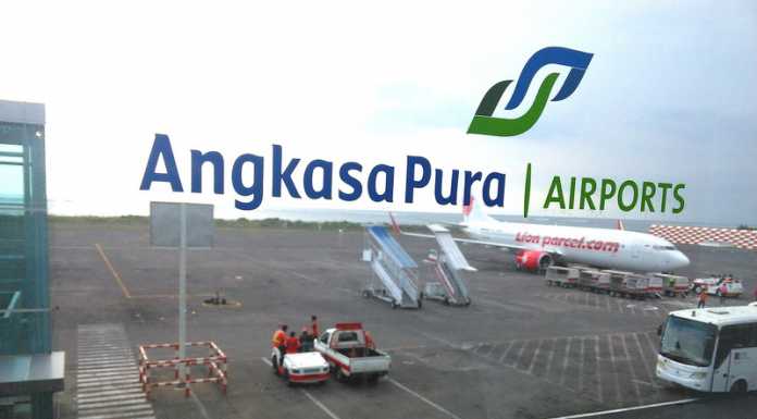 Tahun Lalu Angkasa Pura I Rugi Rp540 Miliar, Ini Biang Keroknya!