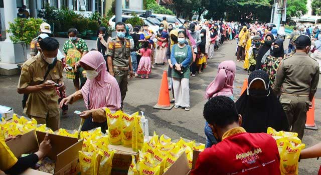 APPSI Nilai ada Ketidakadilan dalam Kebijakan Minyak Goreng, Pemerintah Kalah dari Swasta