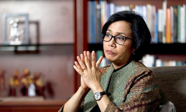 Sri Mulyani Bidik Crazy Rich Indonesia agar Taat Pajak