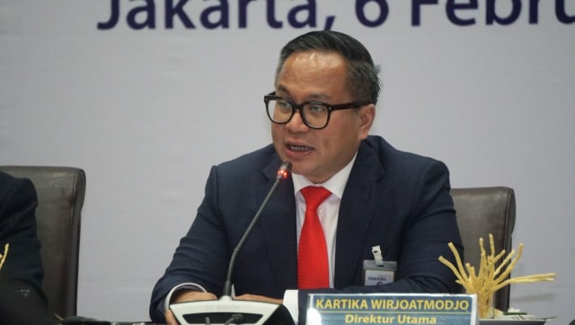 Kiat Hadapi Tantangan, Wamen BUMN Minta Perusahaan Asuransi Terus Bertransformasi